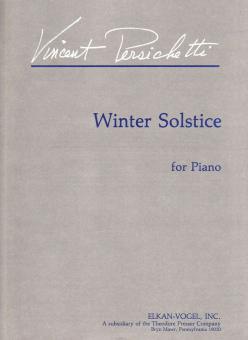 Winter Solstice 