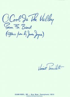 O Cool Is The Valley 