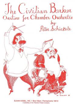 Civilian Barber Overture 