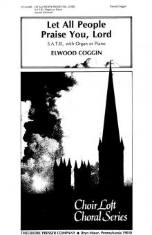 Let All People Praise You, Lord 