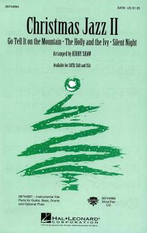 Christmas Jazz II 