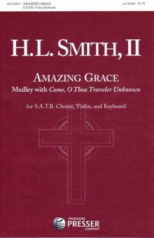 Amazing Grace 