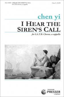 I Hear The Siren's Call 