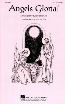 Angels Gloria! 