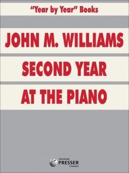 Second Year at the Piano 
