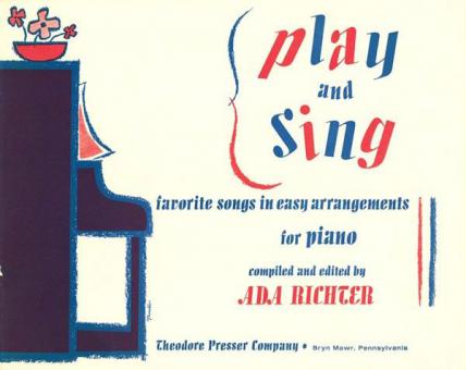 Play and Sing 