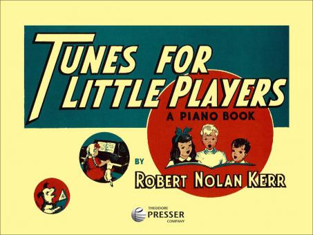 Tunes for Little Players 