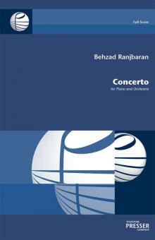 Concerto for Piano and Orchestra 