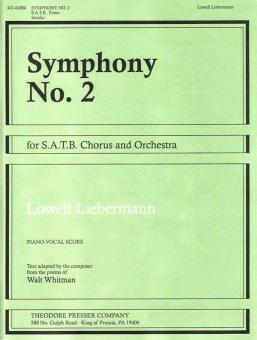 Symphony No. 2 