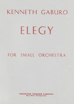 Elegy 