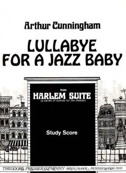 Lullabye for A Jazz Baby 