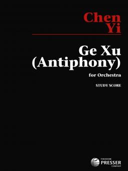 Ge Xu - Large Score 
