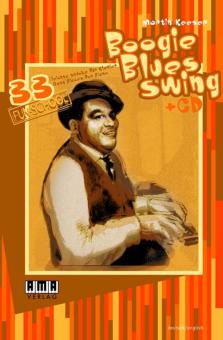 Boogie - Blues - Swing 