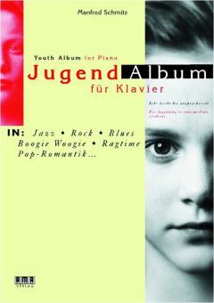 Jugendalbum für Klavier 