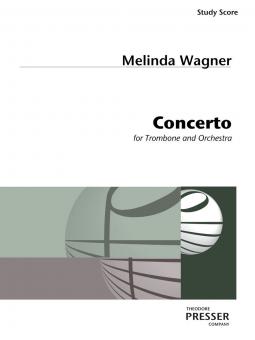 Concerto for Trombone and Orchestra 