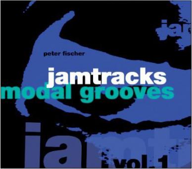 Jamtracks Vol. 1 