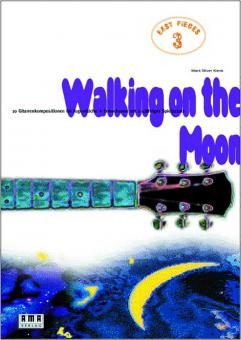 Walking On The Moon 