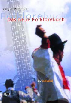 Das neue Folklorebuch 