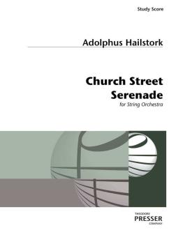 Church Street Serenade 