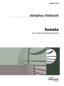 Sonata for Trumpet and String Orchestra 