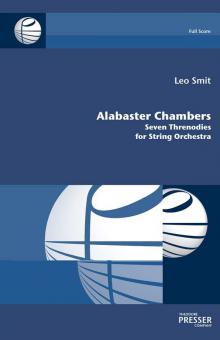 Alabaster Chambers 
