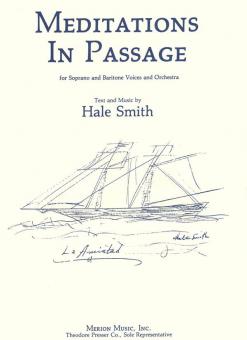Meditations In Passage 