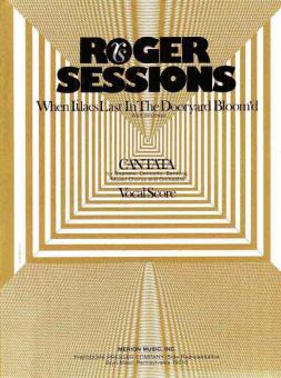 Where Lilacs Last In The Dooryard Bloom'D 