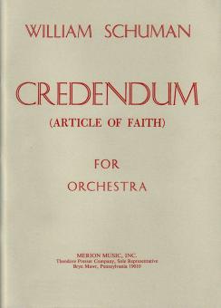 Credendum 