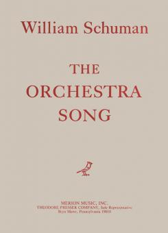 The Orchestra Song 