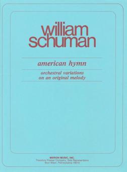 American Hymn 