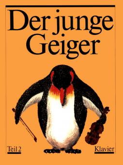Der junge Geiger Teil 2 
