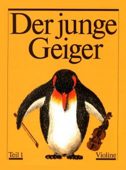 Der junge Geiger Teil 1 