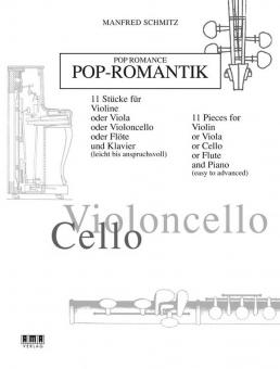 Pop-Romantik 
