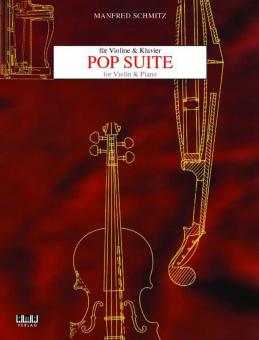 Pop Suite für Violine & Klavier 
