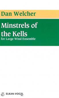 Minstrels Of The Kells 