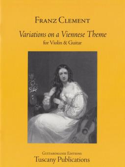 Variations on a Viennese Theme 