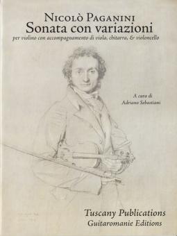 Sonata con variazioni 