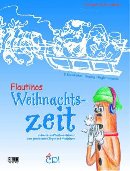 Flautinos Weihnachtszeit 
