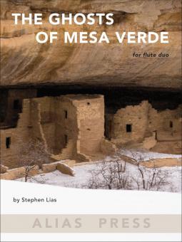 The Ghosts of Mesa Verde 