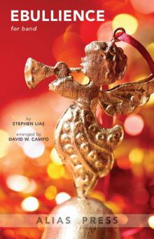 Ebullience 