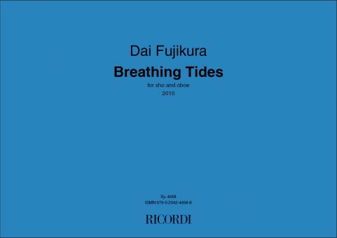 Breathing Tides 