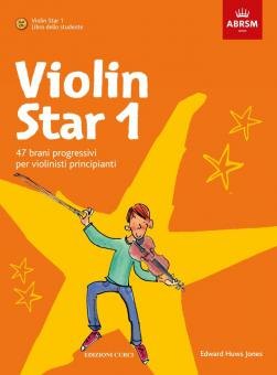 Violin Star 1 
