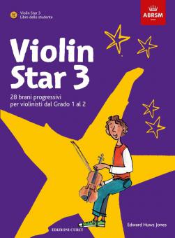 Violin Star 3 