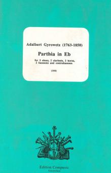 Parthia in Eb 