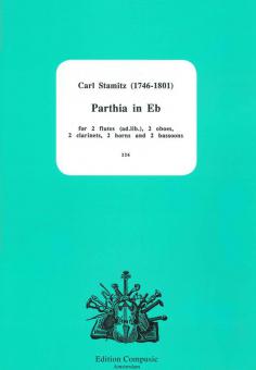 Parthia In Es 