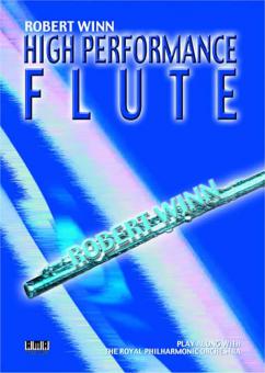 High Performance Flute 