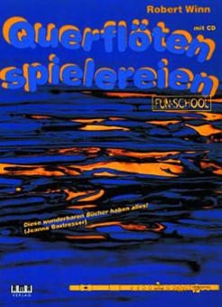 Querflötenspielereien 