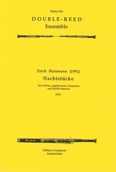 Nachtstucke 1992 