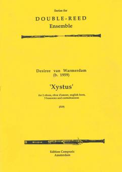 Xystus 
