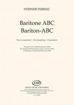 Baritone ABC 